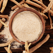 Ashwagandha ekstrakt