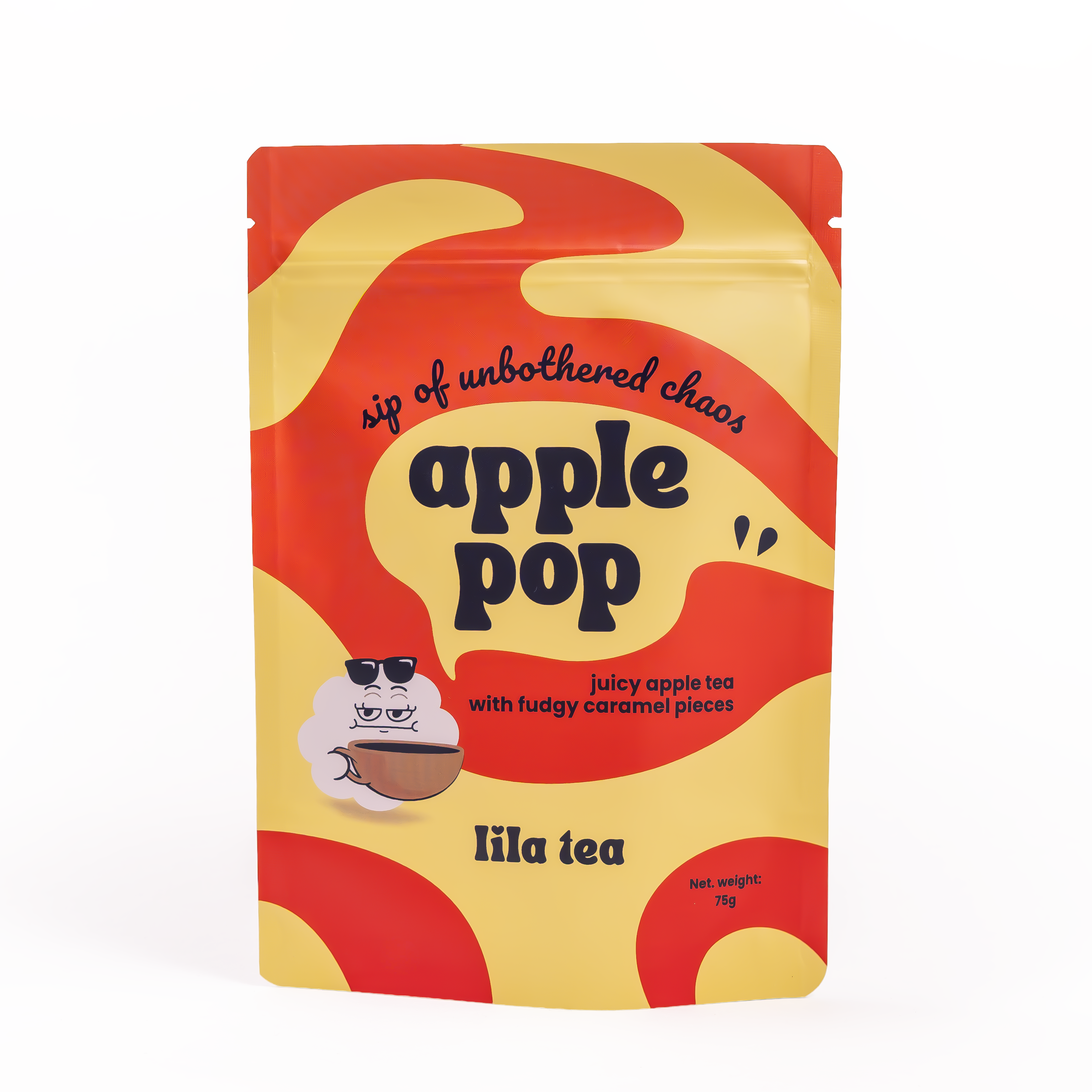 Apple POP