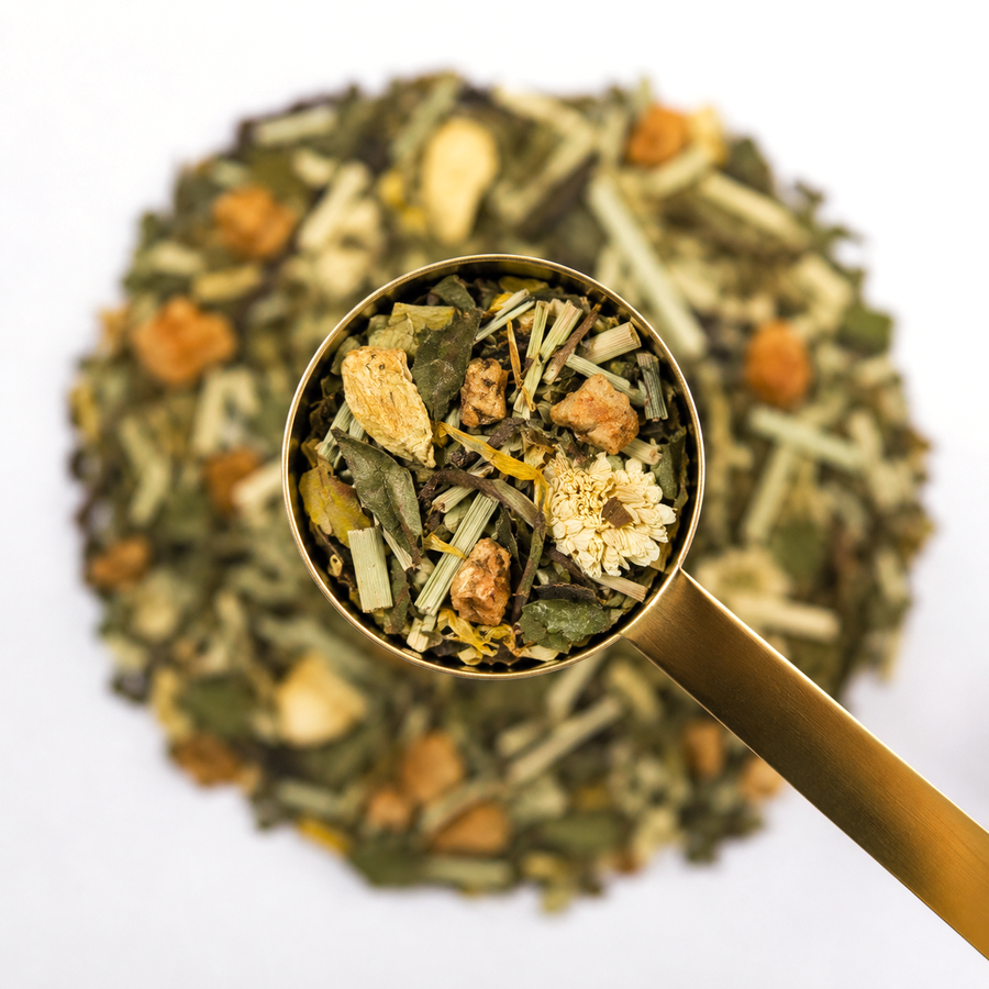Daydream blend