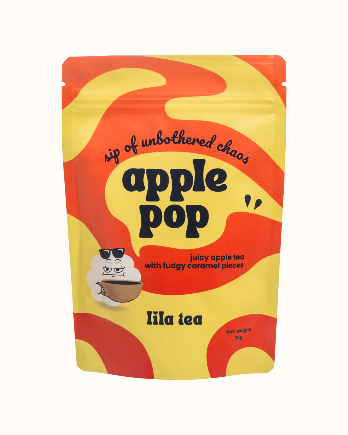 Apple POP