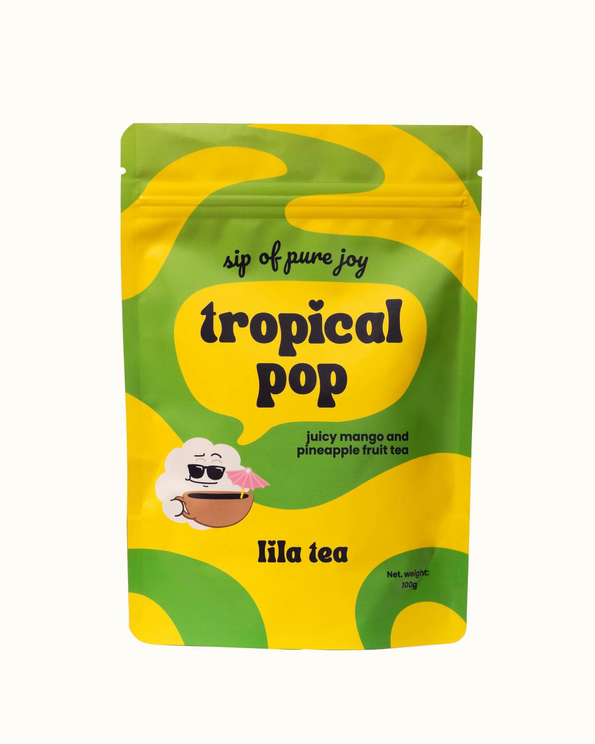 Troopiline POP