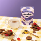 Chocolate Tea